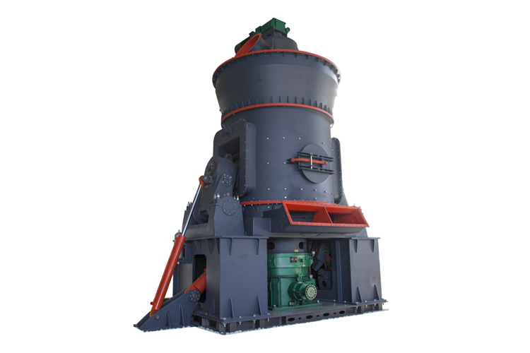 時產(chǎn)10噸325目白云石立式磨粉機價格、型號及詳細參數(shù)