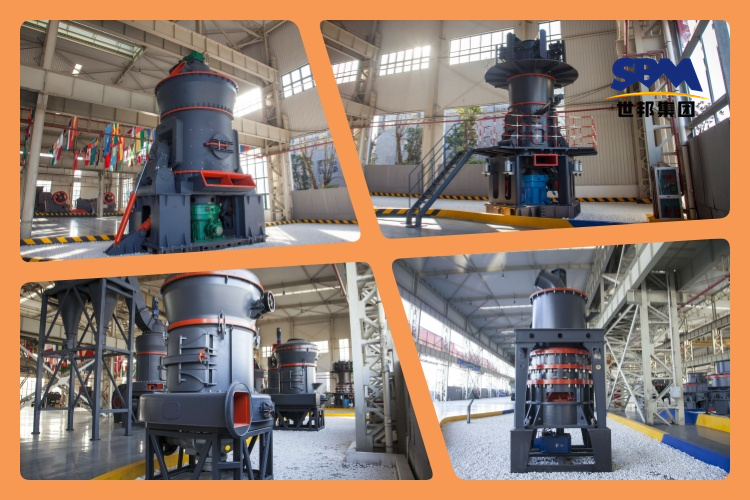 生產(chǎn)石灰粉成套設(shè)備哪個(gè)品牌好？世邦工業(yè)了解一下！