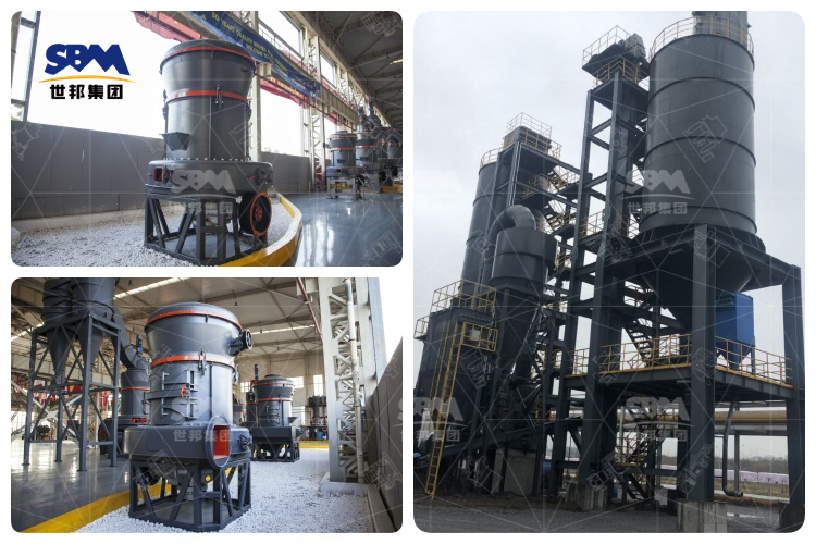 加工325目大理石粉，選用歐版磨粉機(jī)能否達(dá)到時(shí)產(chǎn)20-50噸？