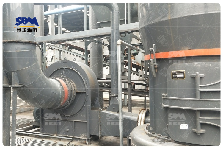 揭秘！礦石磨粉機(jī)產(chǎn)量下降的真相，這些小妙招你一定不知道！