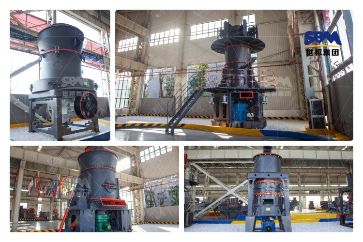 膩子粉生產(chǎn)設(shè)備價格多少？如何選購性價比高的膩子粉生產(chǎn)設(shè)備？