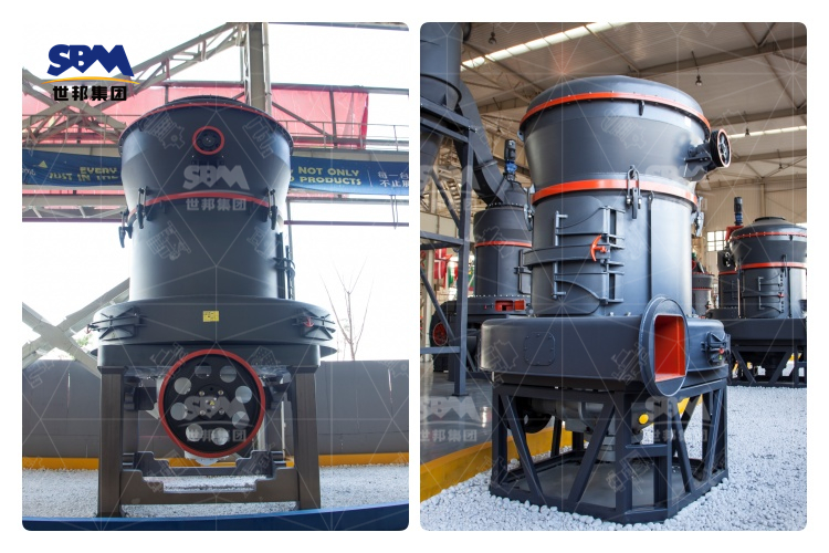 世邦工業(yè)雷蒙磨，助力大理石磨粉高效生產(chǎn)！