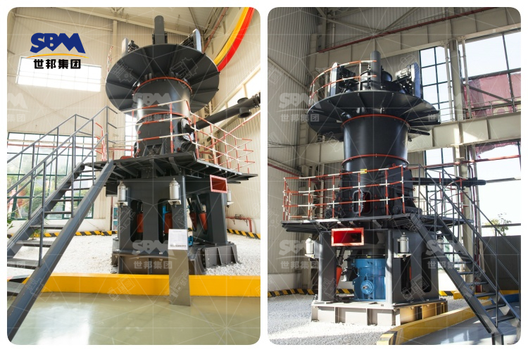 立式超細(xì)磨粉機(jī)能磨到多少目？多少錢(qián)一臺(tái)？